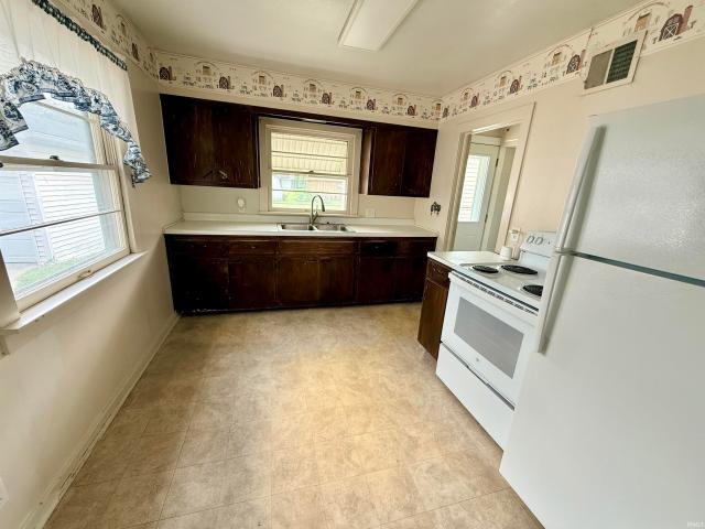 House for sale in Decatur, Indiana
