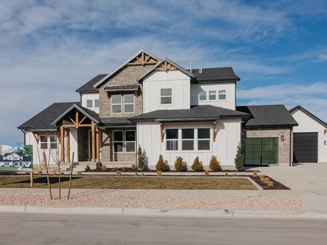House for sale in Spanish Fork, Utah