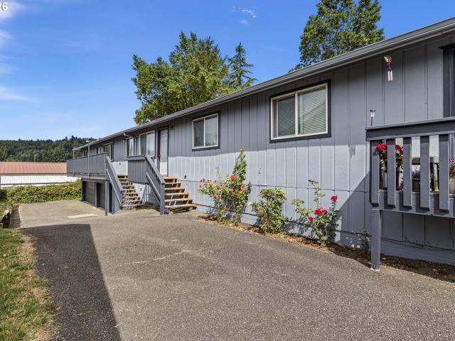 House for sale in Oregonia