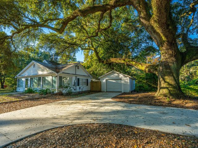 House for sale in South Carolina