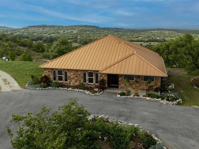 House for sale in Blanco, Texas