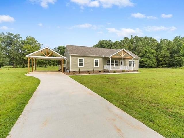 House for sale in Chappells, South Carolina