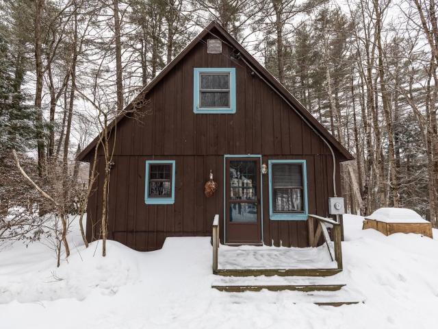 Property for sale in New Hampshire