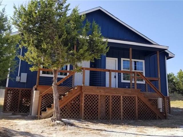 House for sale in Texas