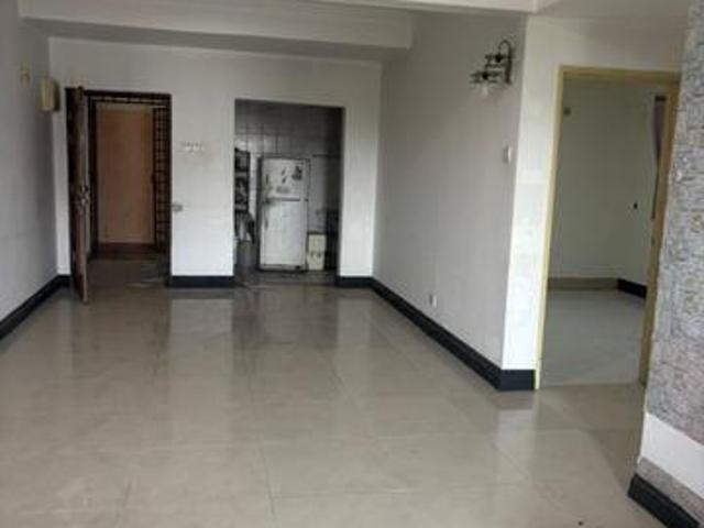 Apartment for sale in Kajang, Langat