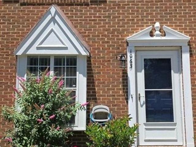 Townhouse for sale in Virginia