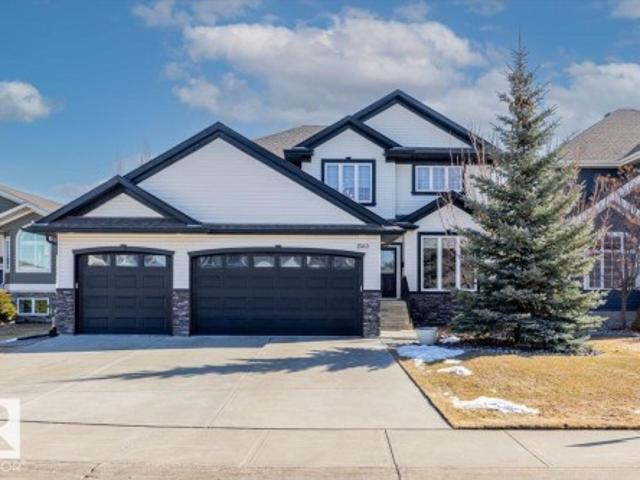 House for sale in Sherwood Park, Alberta