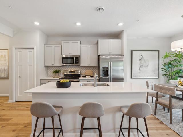 Townhouse for sale in Rosemount, Minnesota