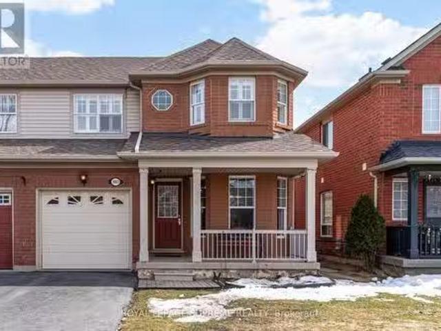 House for sale in Milton, Ontario