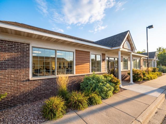 Commercial for sale in Woodbury, Minnesota