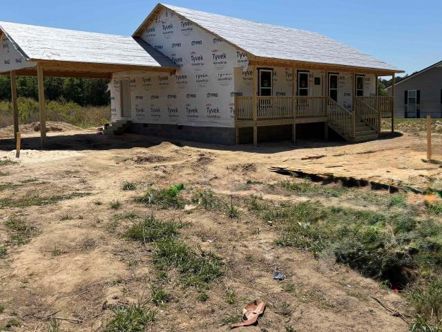 House for sale in Horton, Alabama