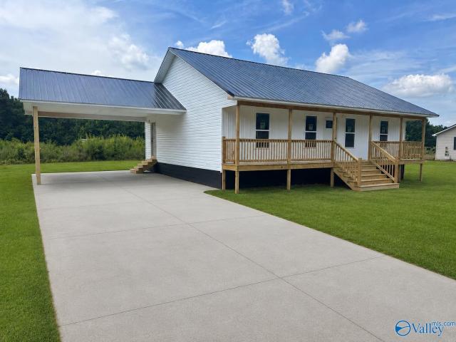 House for sale in Horton, Alabama