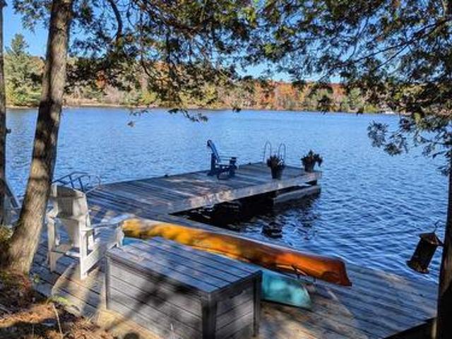 House for sale in Muskoka, Ontario