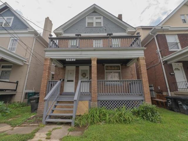 House for sale in Roselawn, Ohio