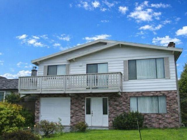House for sale in Richmond, British Columbia