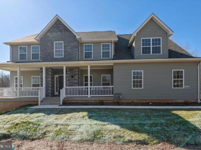 House for sale in Maryland