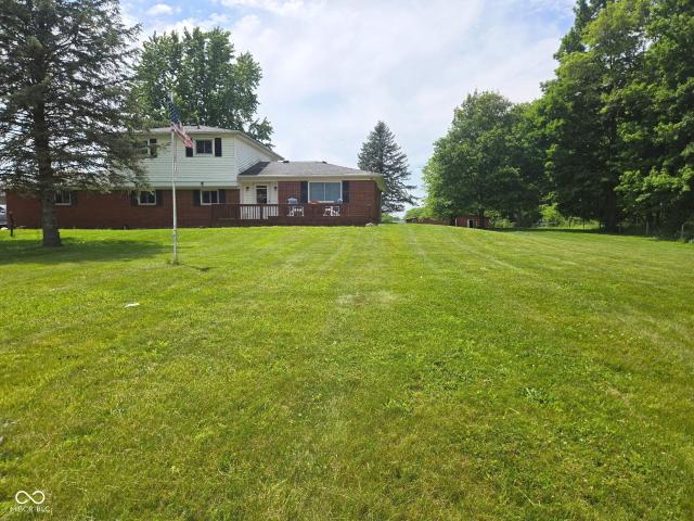 House for sale in Roachdale, Indiana