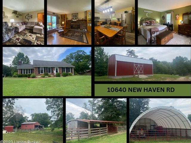 House for sale in Nelson, Kentucky