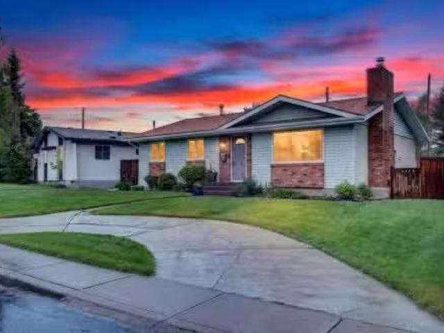 House for sale in Northwest, Alberta
