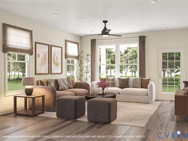House for sale in Virginia