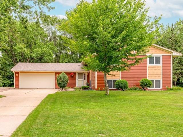 House for sale in Hennepin, Minnesota