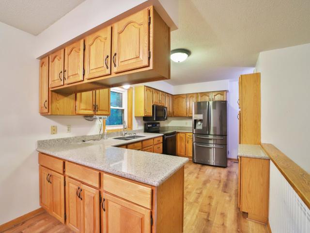 House for sale in Brainerd, Minnesota