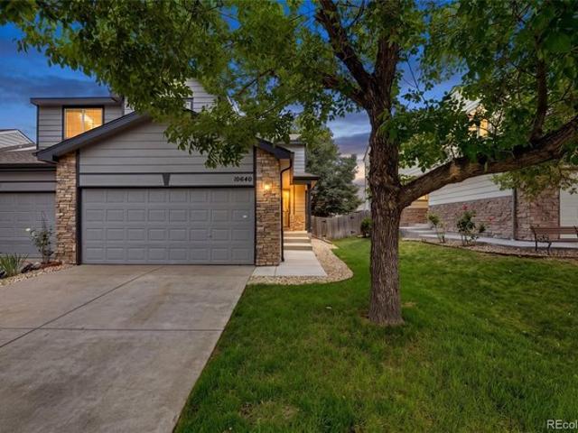 House for sale in Northglenn, Colorado
