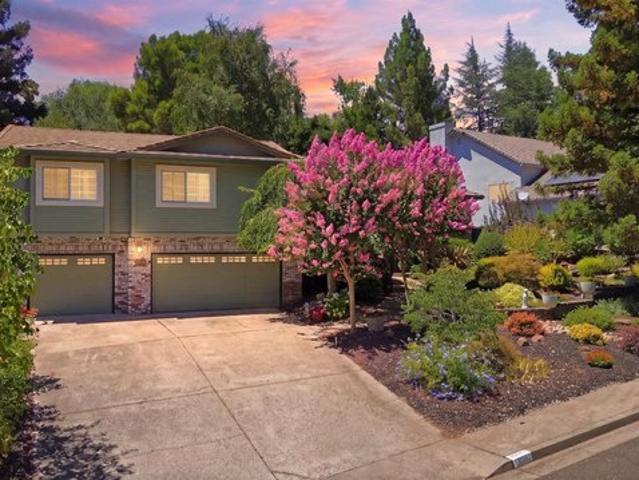 House for sale in Auburn, California