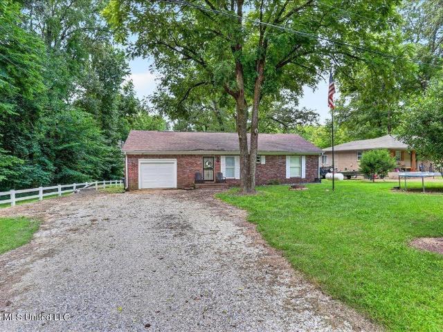House for sale in Hernando, Mississippi