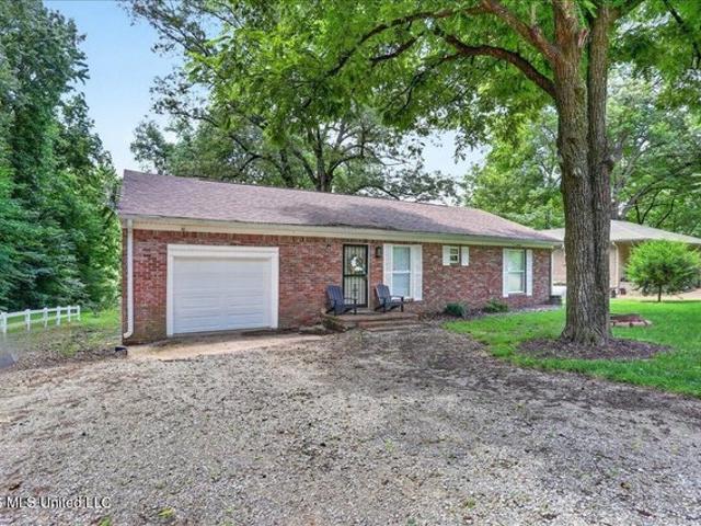 House for sale in Hernando, Mississippi