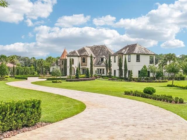 House for sale in Thonotosassa, Florida