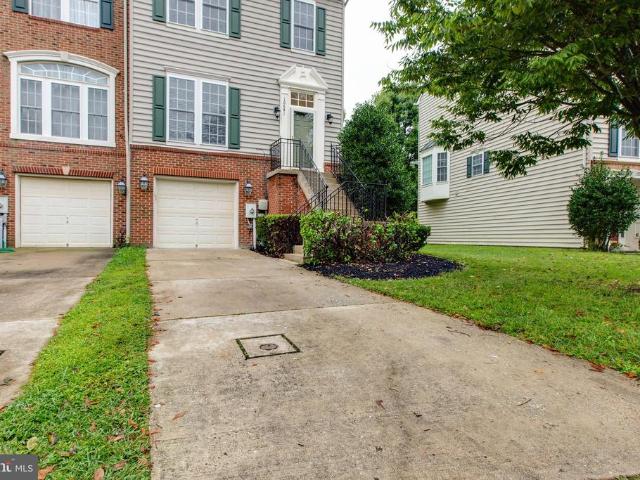 Townhouse for sale in Annapolis Junction, Maryland