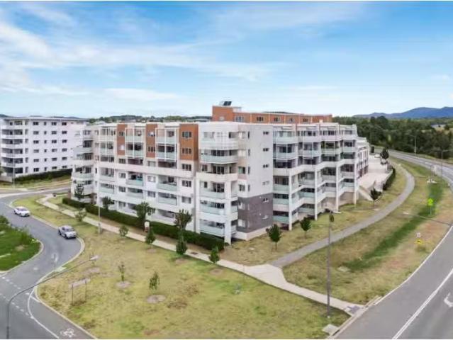 Apartment for rent in Australian Capital Territory