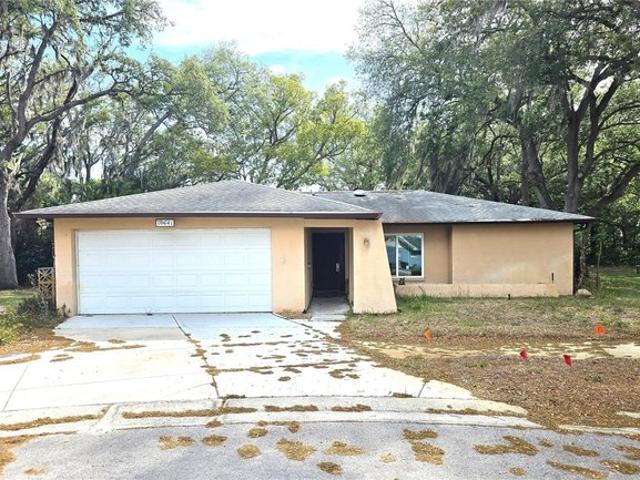 House for sale in Port Richey, Florida