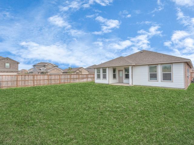 Property for rent in Rosharon, Texas