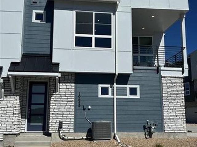 Townhouse for sale in Victory Ridge, Colorado Springs