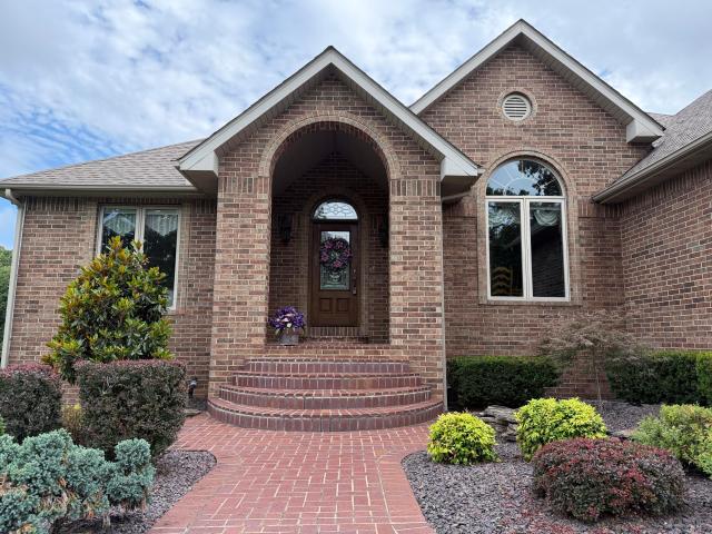 House for sale in Howell, Missouri