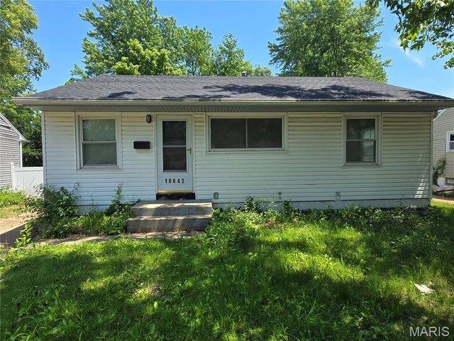 House for sale in Saint Louis, Missouri