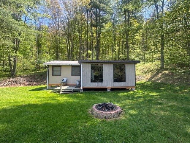 House for sale in Bradford, Pennsylvania