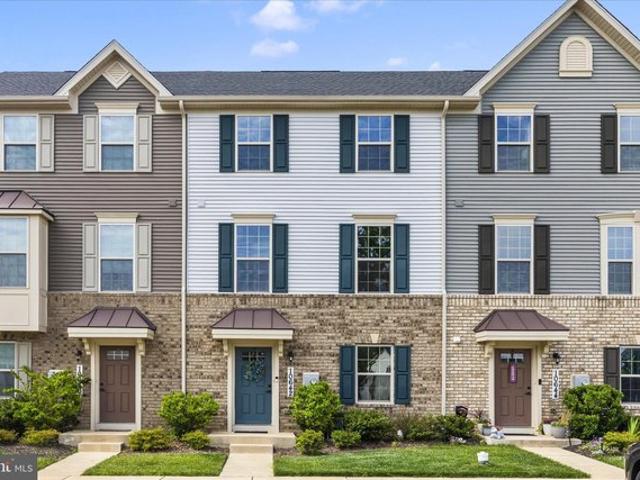 Townhouse for sale in New Market, Maryland