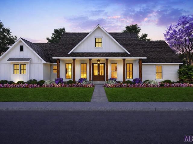 Property for sale in Greenwell Springs, Louisiana