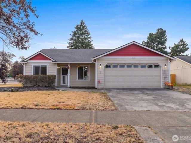 House for sale in Thurston, Washington