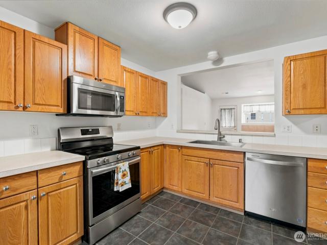 House for sale in Thurston, Washington