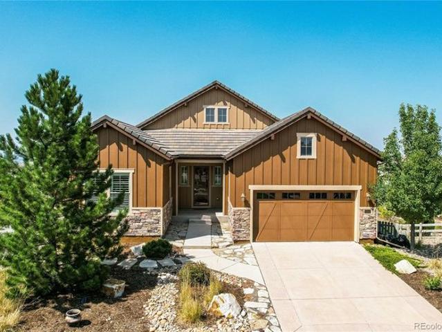 House for sale in Highlands Ranch, Colorado