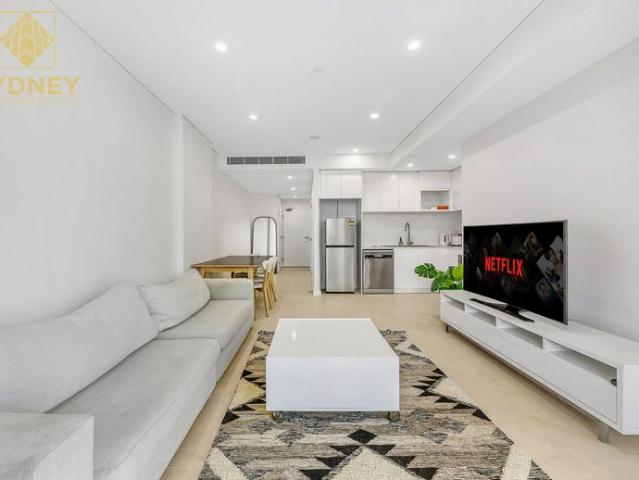 Apartment for rent in Sydney, New South Wales