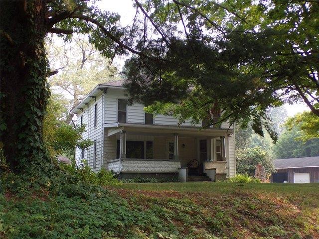 House for sale in Albion, Pennsylvania