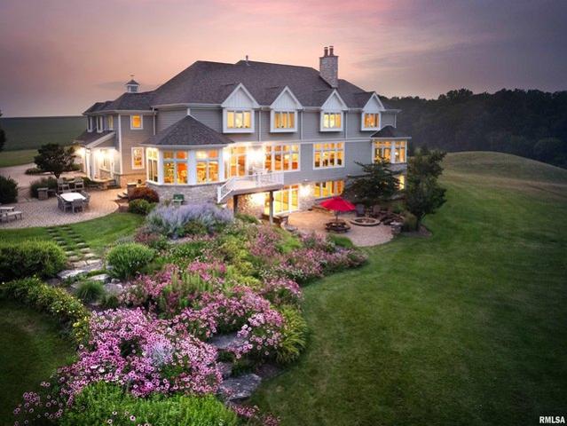 House for sale in Orangeville, Stephenson County