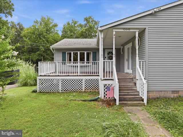 House for sale in Virginia