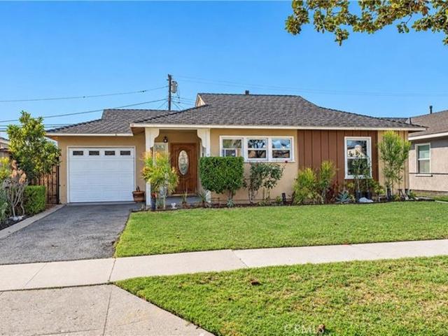 House for sale in Fulton Wells, Santa Fe Springs