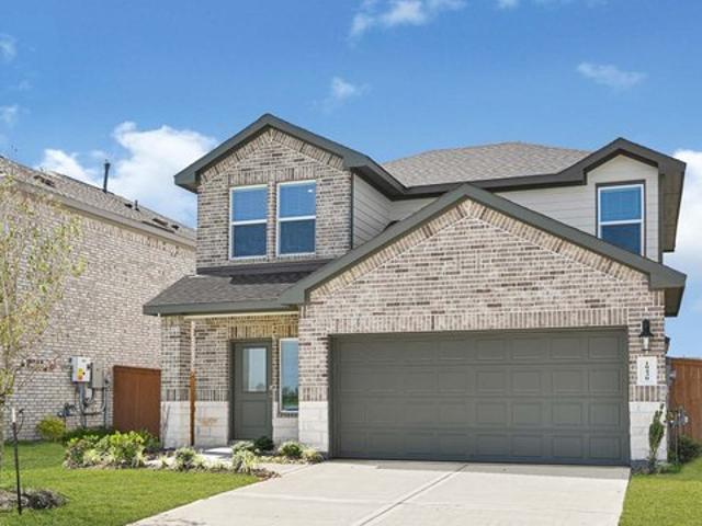 House for sale in Beasley, Texas